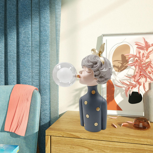Lámpara De Noche Cozy Dream Para Decoración De Estilo C