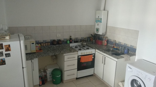 Imagen 4 de 14 de Venta 1 Dormitorio En Barrio Alberdi Con Terraza Y Asador Propio A Mts De Nuevo Centro Shopping