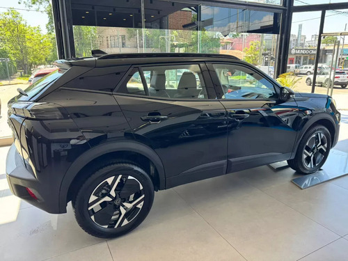 Peugeot 2008 1.0T Allure