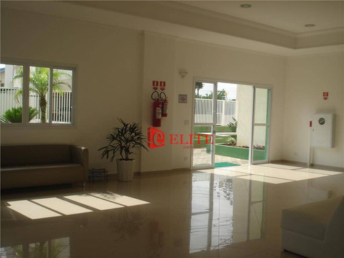 Apartamento Residencial À Venda, Jardim América, São José Dos Campos - Ap1862. - Ap1862