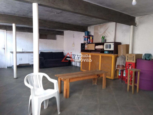 Imagem 8 de 10 de Salão Com 2 Dorms, Vila Nova, Itu, Cod: 42540 - A42540