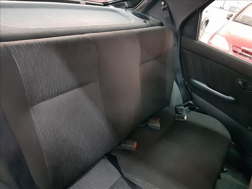Imagem 5 de 8 de Fiat Palio 1.0 Mpi Fire Economy 8v