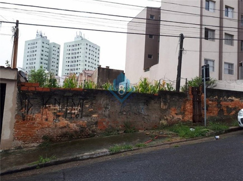 Imagem 2 de 3 de Excelente Terreno 350 M² Plano Santa Terezinha - 3486