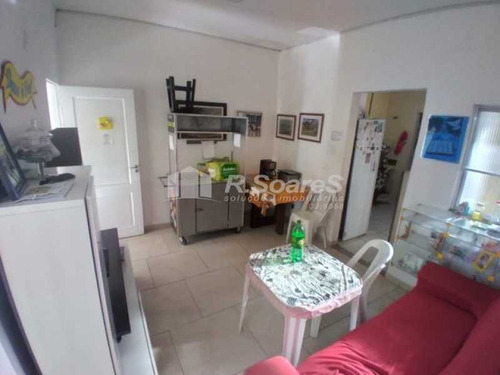 Imagem 3 de 15 de Casa Com 3 Quartos No Grajaú. Rua Barão Do Bom Retiro. - Cpca30012