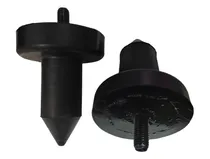 Comprar Par De Guías Para Cofre Kenworth T600 T660 T800 T2000 W900