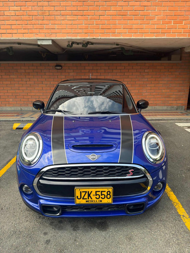 MINI Cooper S 2.0 Chili At