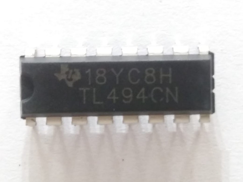 Tl494cn Varios