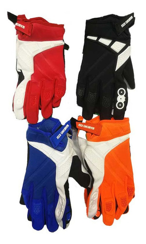 Guantes Motocross Mamonokisi - Citymotor