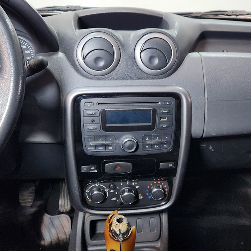 Renault Duster 1.6 4x2 Confort Plus 110cv