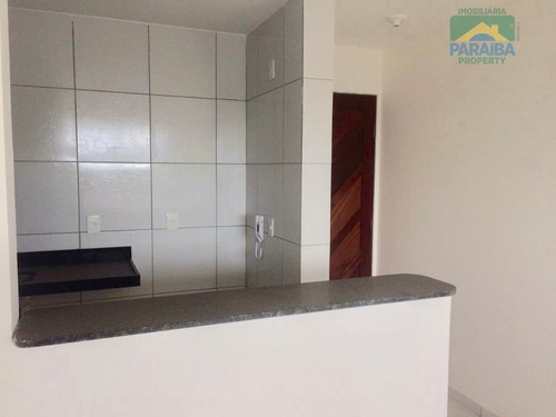 Imagem 15 de 15 de Oportunidade - Apartamento À Venda - João Paulo Ii - João Pessoa - Pb - Ap1175