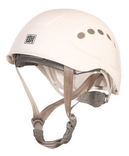 Capacete Segurança Ultrasafe Corazza Air Branco