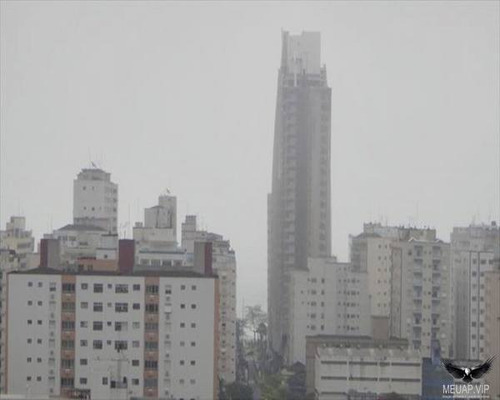 Imagem 29 de 30 de Cobertura A Venda Em Santos - Embaré - Em700 - 32392579
