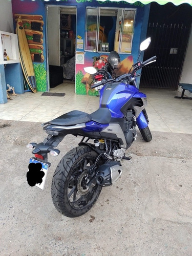 Imagem 8 de 15 de Yamaha Fazer 250