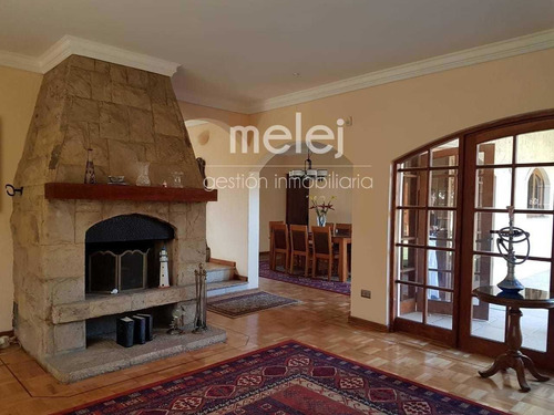 Venta Excelente Casa, Bosques De Montemar, Concon