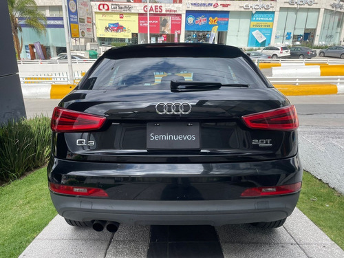Imagen 6 de 15 de Audi Q3 Trendy 2014