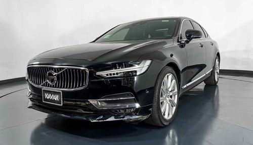 Imagen 2 de 15 de 40198 - Volvo S90 2017 Con Garantía