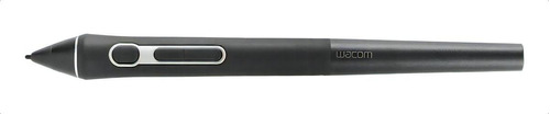 Caneta P/ Mesa Digitalizadora Wacom Pro Pen 3d Intuos Cintiq Cor Preto