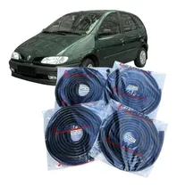 Comprar Burletes 4 Puertas Renault Renault Scenic (kit 4 Unid)
