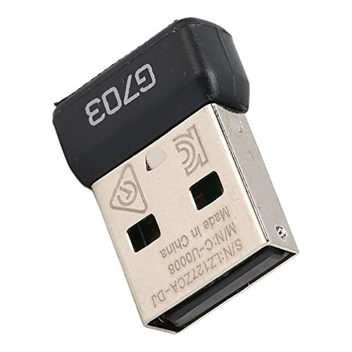 Receptor Usb Para Mouse Logitechg703 Lightspeed