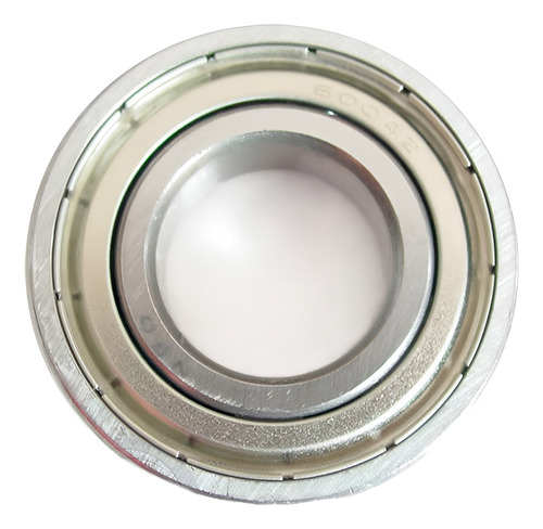 Balero Sungo 6304zz Color Plateado