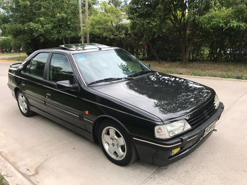 Peugeot 405 2.0 Mi