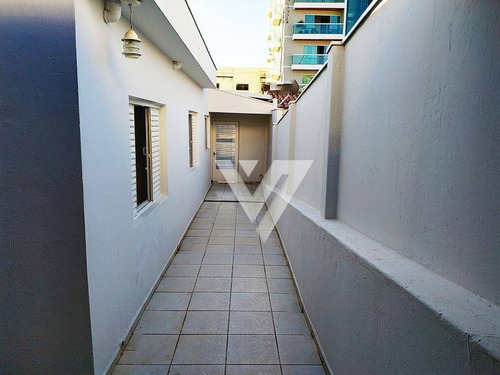 Imagem 17 de 26 de Casa Com 4 Dormitórios À Venda - Jardim Faculdade - Sorocaba/sp - Ca1764