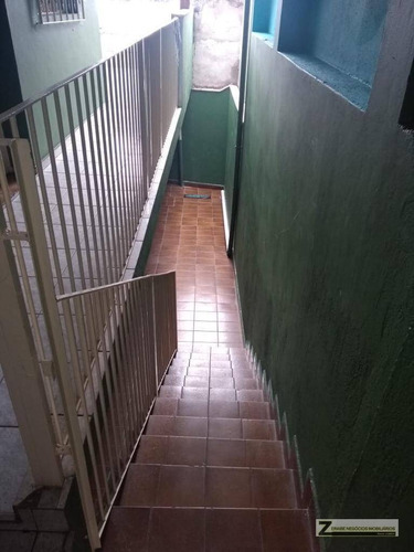 Imagem 19 de 28 de Casa Com 4 Dormitórios À Venda, 160 M² Por R$ 600.000 - Vila Bremen - Guarulhos/sp - Ca0048
