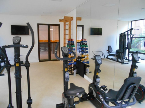 Imagem 22 de 30 de Village Com 3 Dormitórios À Venda, 162 M² Por R$ 2.200.000,00 - Riviera De São Lourenço - Bertioga/sp - Vl0317