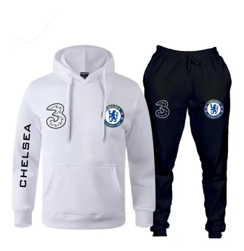 Moletom chelsea 2025