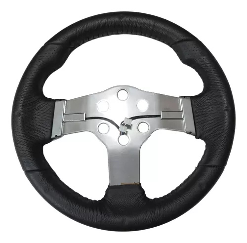 Volante Logitech G27 Racing Wheel