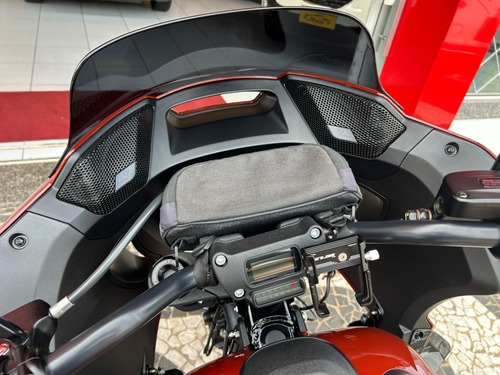 Harley Davidson Low Rider St Com 1000 Km!