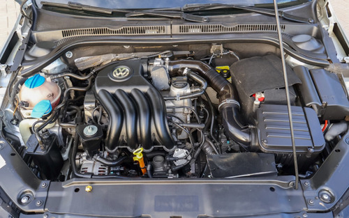 Volkswagen Jetta 2.0 Cl Abs At