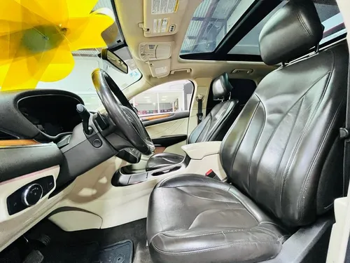 Lincoln MKC RESERVE