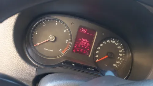 Volkswagen Amarok 2.0 Highline 177 hp