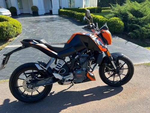 Imagen 1 de 19 de Ktm 2017