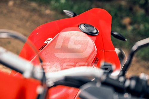 Gasgas Es 700 0km 2023 No Ktm 690- Exclusivo Palermo Bikes