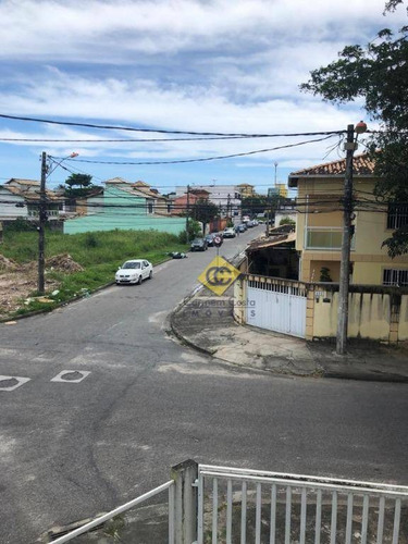 Imagem 28 de 28 de Casa Com 2 Dormitórios À Venda, 82 M² Por R$ 240.000,00 - Jardim Mariléa - Rio Das Ostras/rj - Ca1993