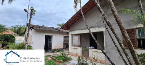 Imagem 4 de 30 de Chácara A Venda No Rio Acima - Jundiaí - Sp - Ch00005 - 70456004