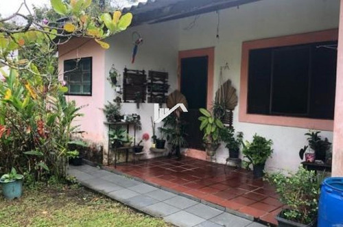 Imagem 13 de 17 de Chácara No Balneário Gaivota, Em Itanhaém Ch003