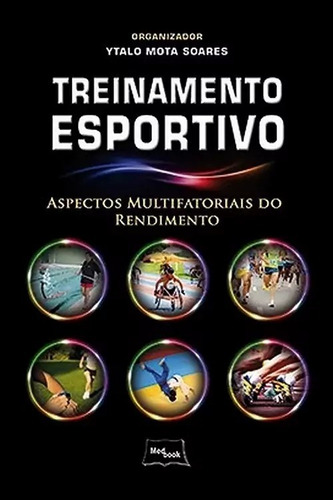 Livro: Treinamento Esportivo - Aspectos Multifatoriais
