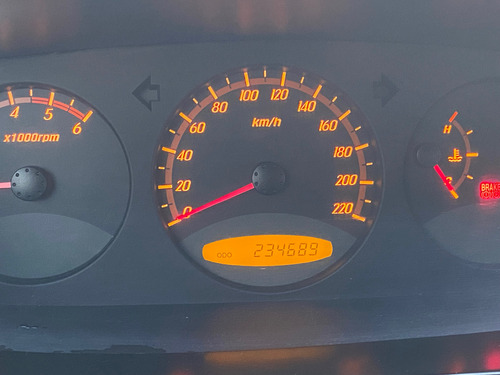 SsangYong Actyon Xdi 4x2 (ay310)