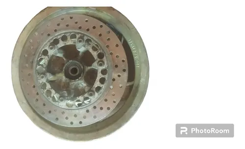 Rin Scooter 12 (Usado)