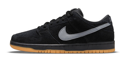 Zapatillas Nike Sb Dunk Low Pro Acg Urbano Bq6817-501   