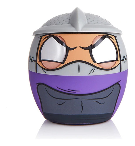 Ninja Turtles Shredder Bluetooth Spkr