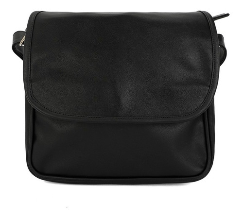 Bolso Manos Libres Macoly 038 Italiano Negro