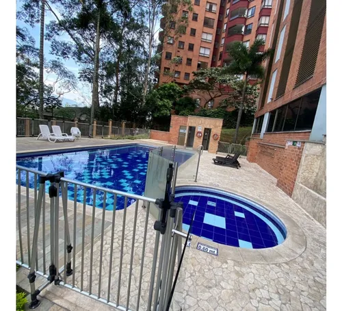 Apartamento Para La Venta En Medellín Poblado