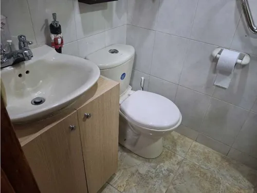 Apartamento En Venta Laureles Unifamiliar