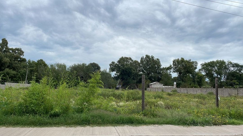 Imagen 1 de 2 de Venta De Lote En Manuel Alberti, Pilar