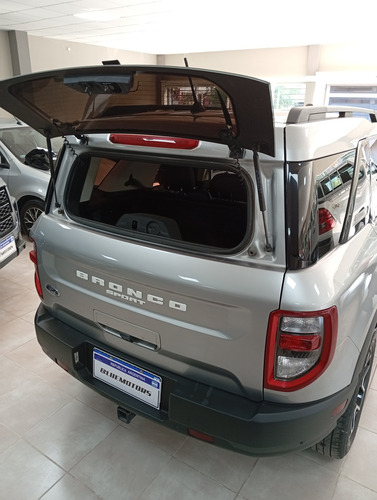 Ford Bronco Sport 1.5 4Wd Big Bend At8