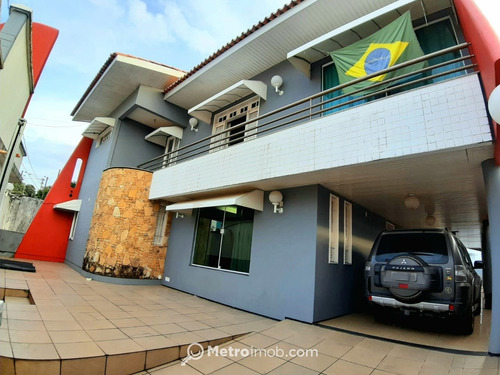 Imagem 19 de 30 de Casa À Venda, Cohaserma Ii, São Luís, Ma - Ma - Ca0019_metroo